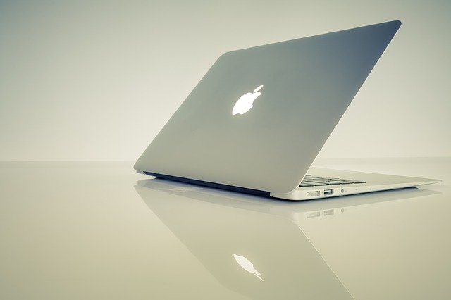 MacBook – sprawdź, jakie ma zalety